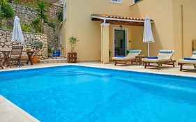 Villa Fotini Imerolia Kassiopi